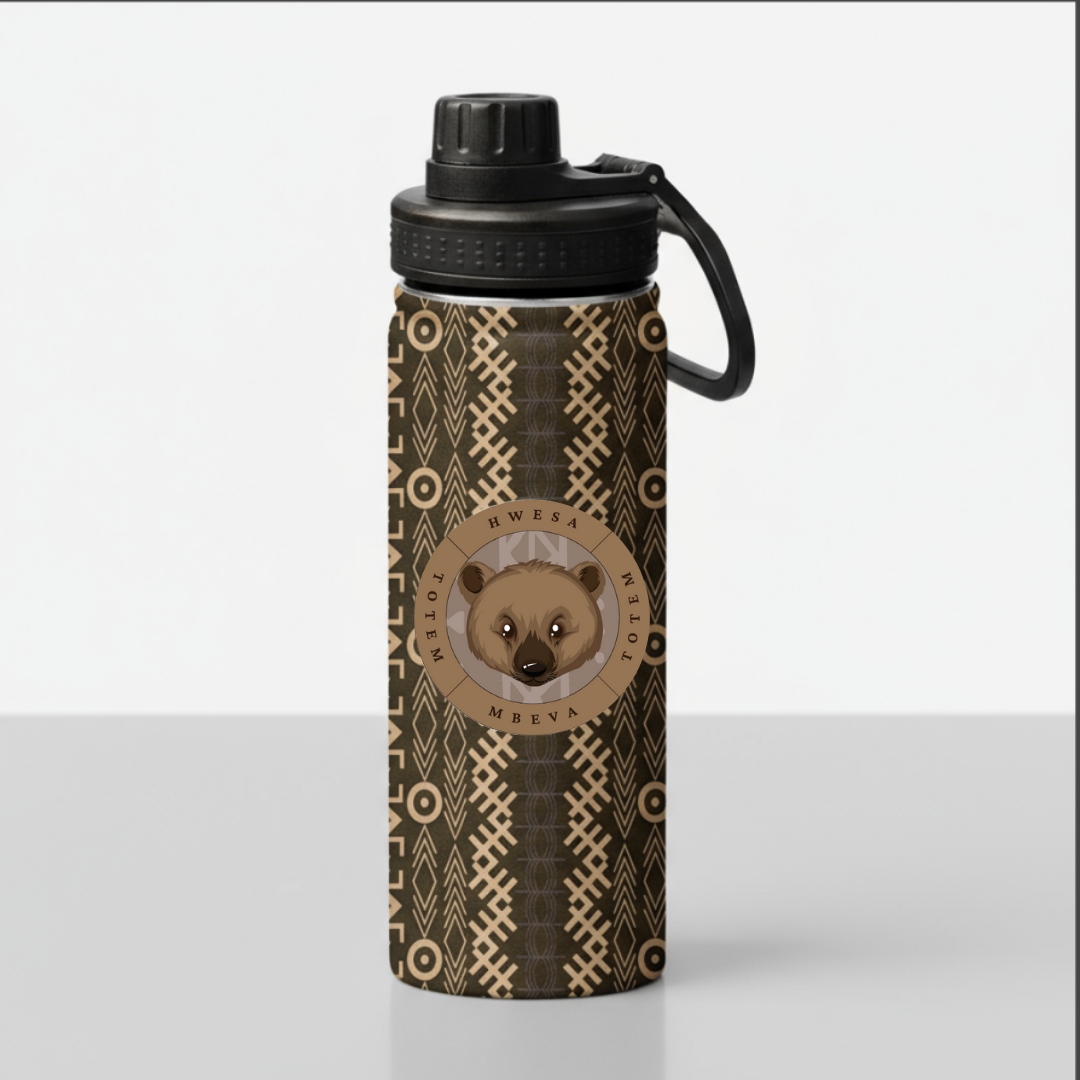 Totem Water Bottle