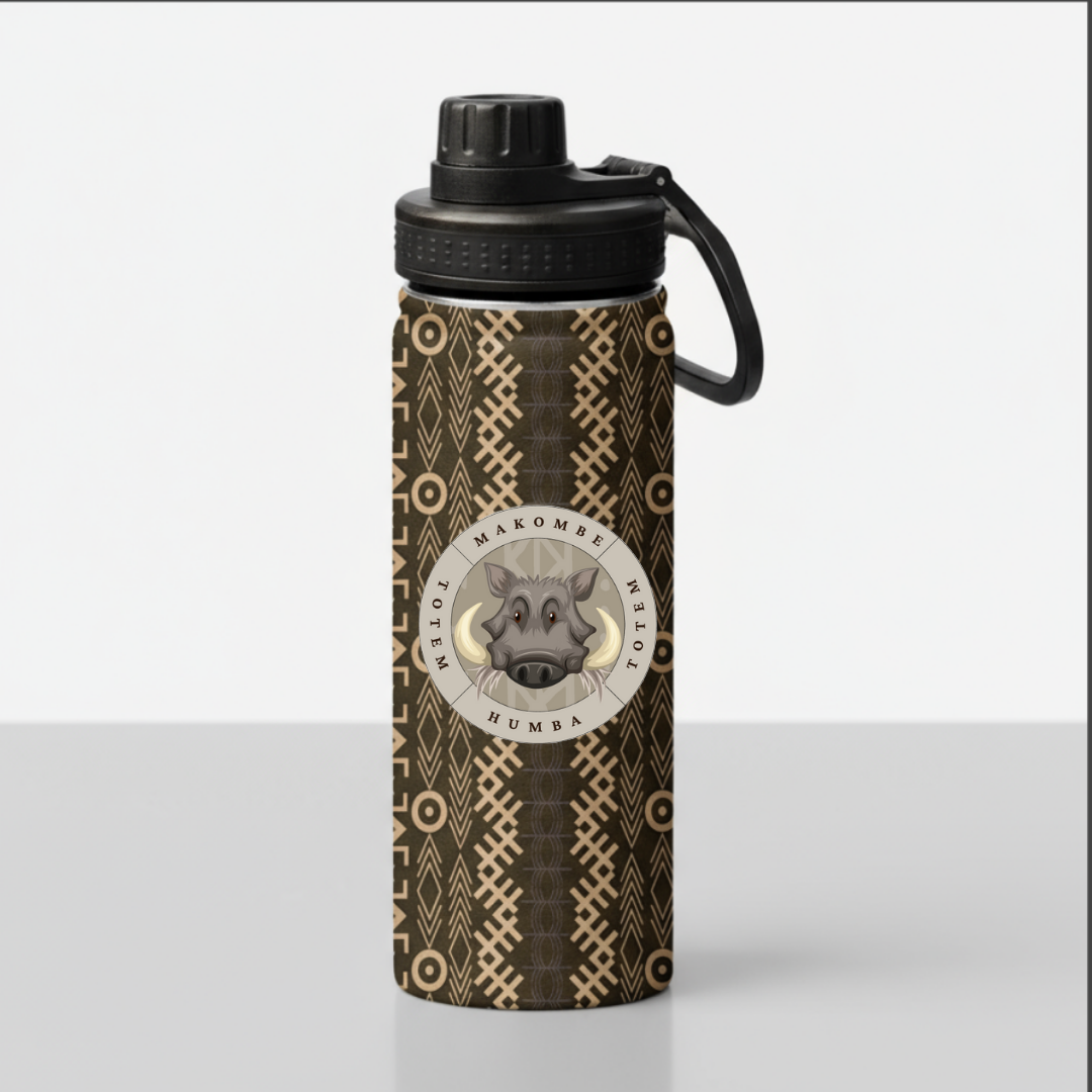 Totem Water Bottle