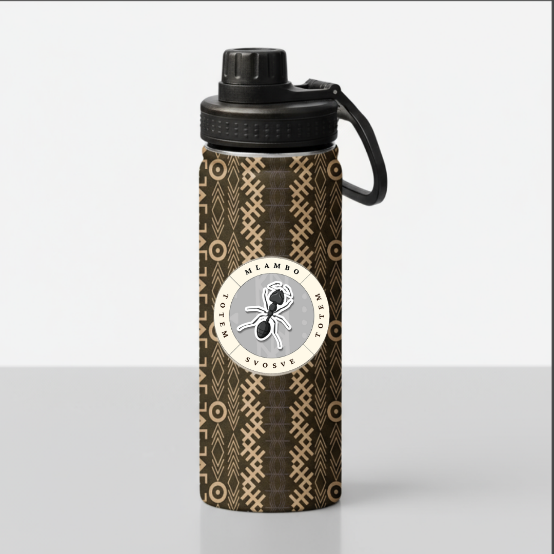 Totem Water Bottle