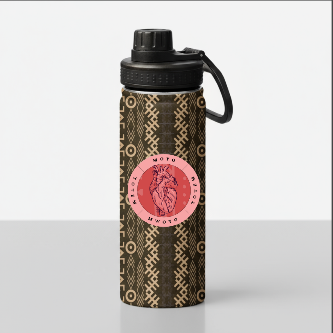 Totem Water Bottle