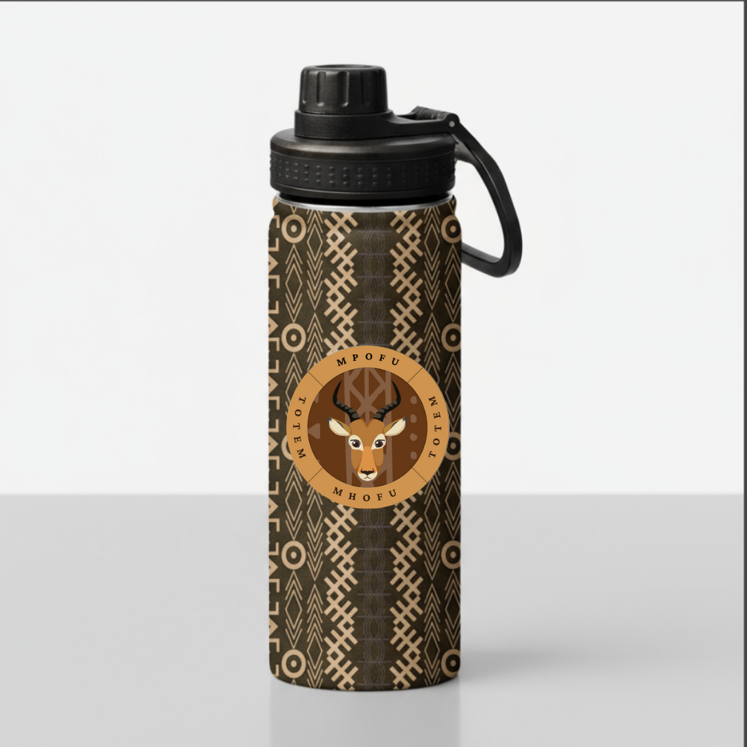 Totem Water Bottle