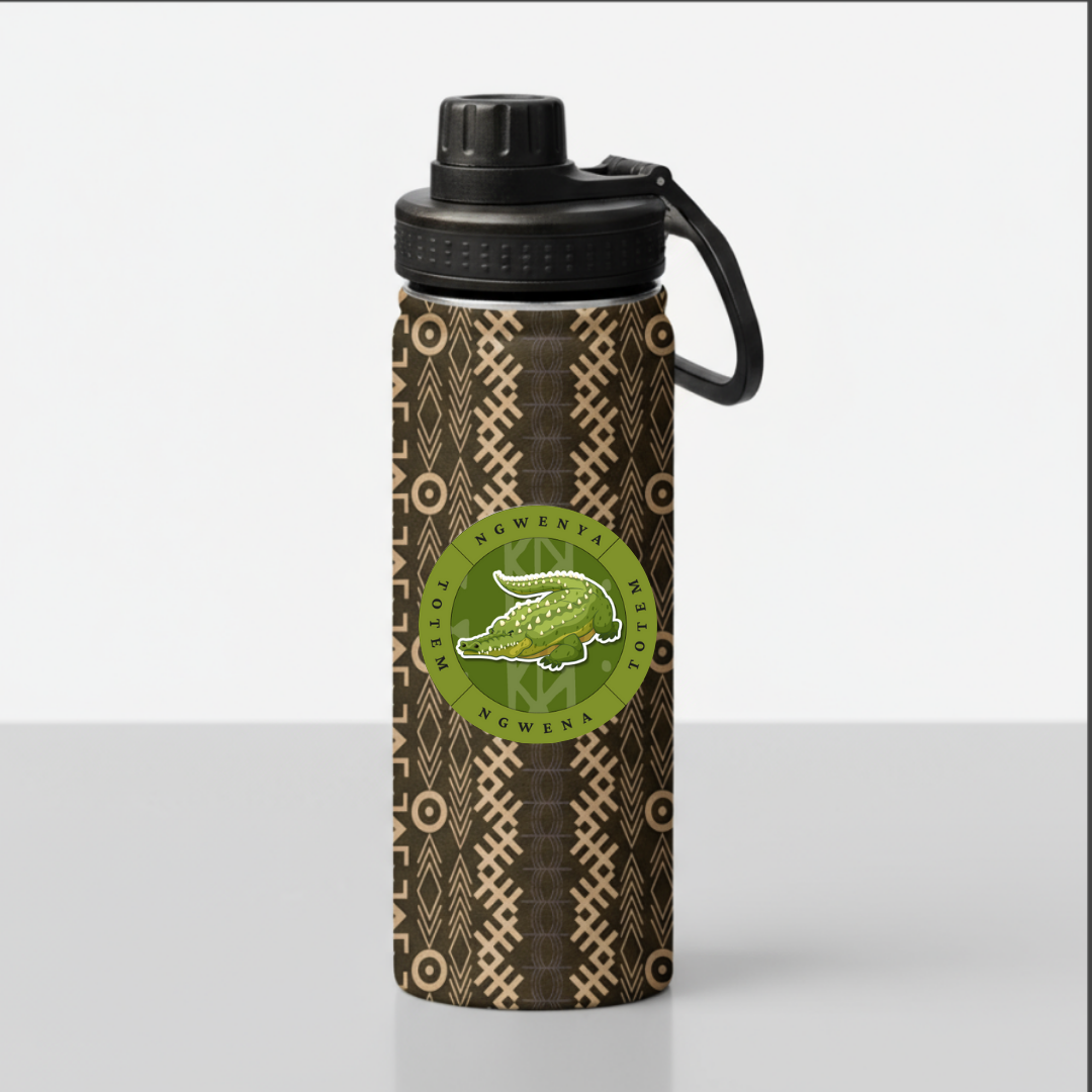 Totem Water Bottle