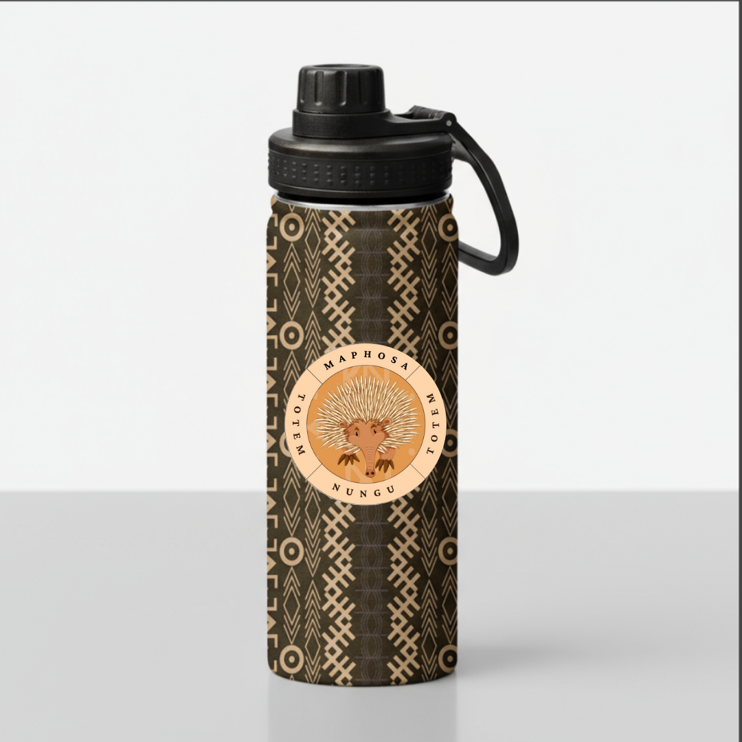 Totem Water Bottle