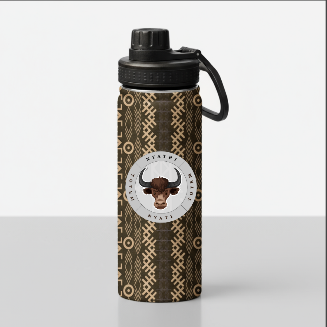 Totem Water Bottle