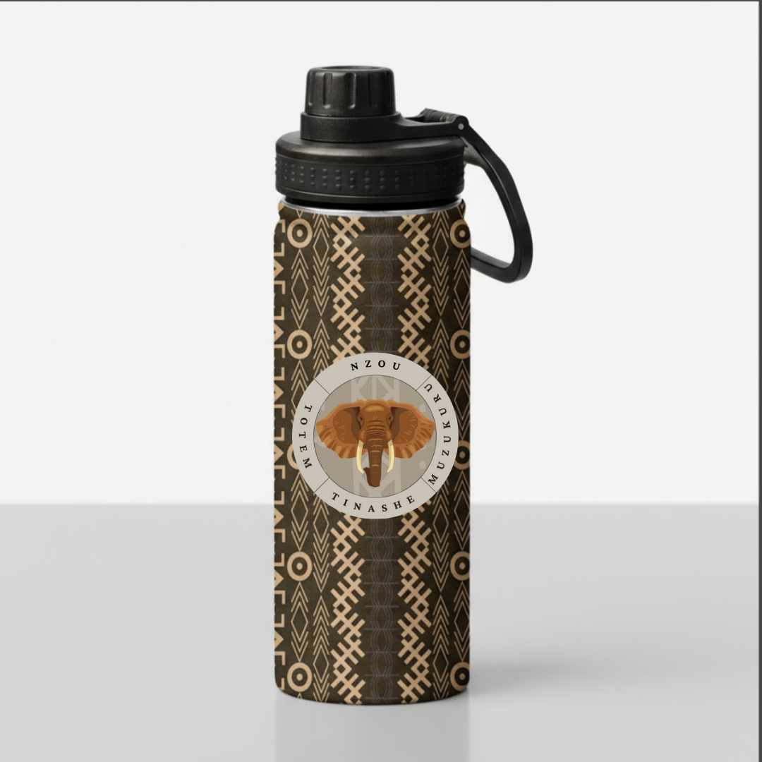 Totem Water Bottle