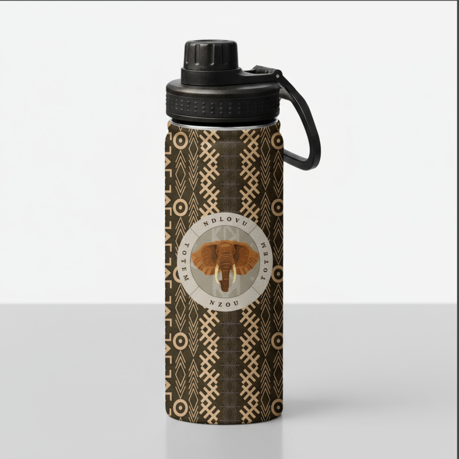 Totem Water Bottle