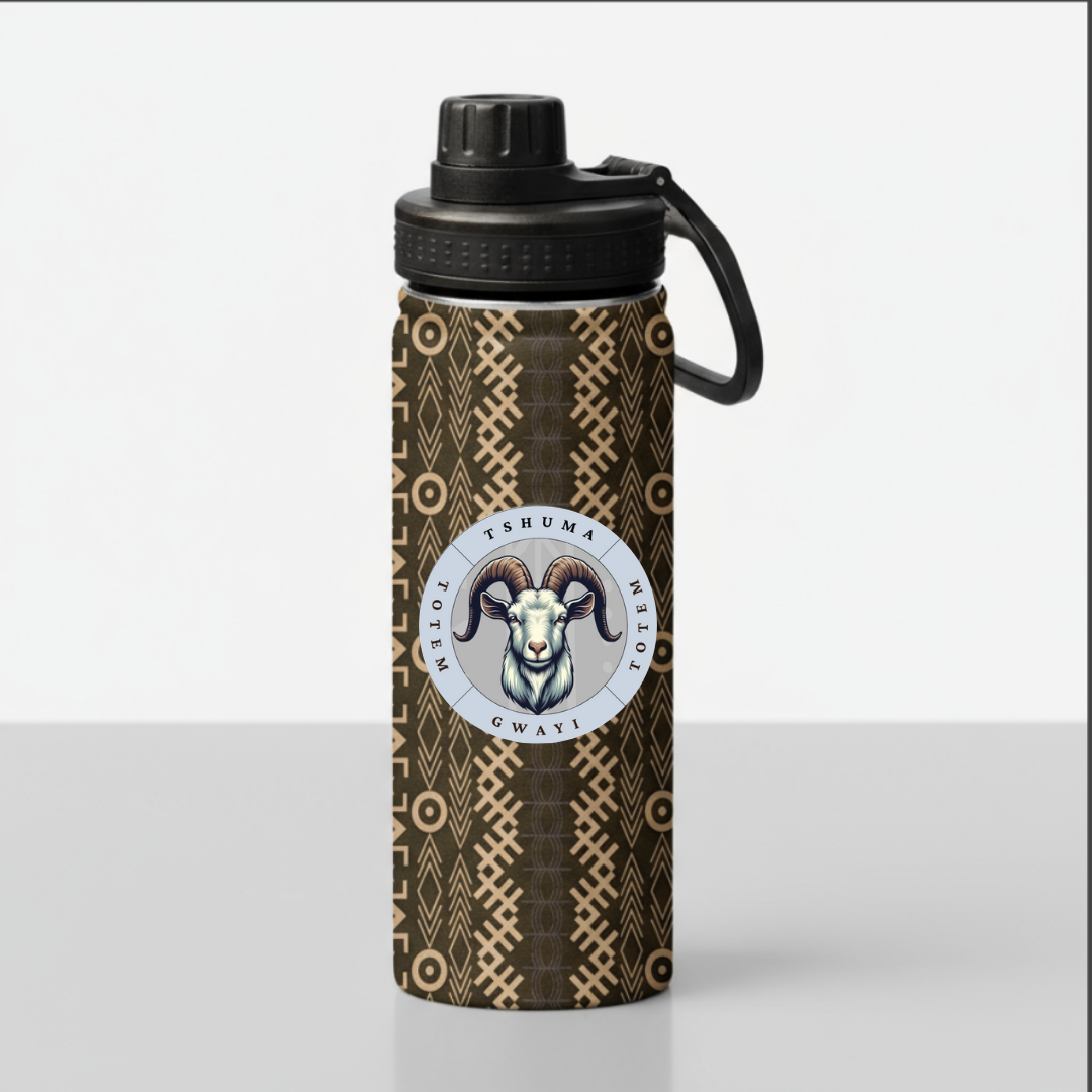 Totem Water Bottle